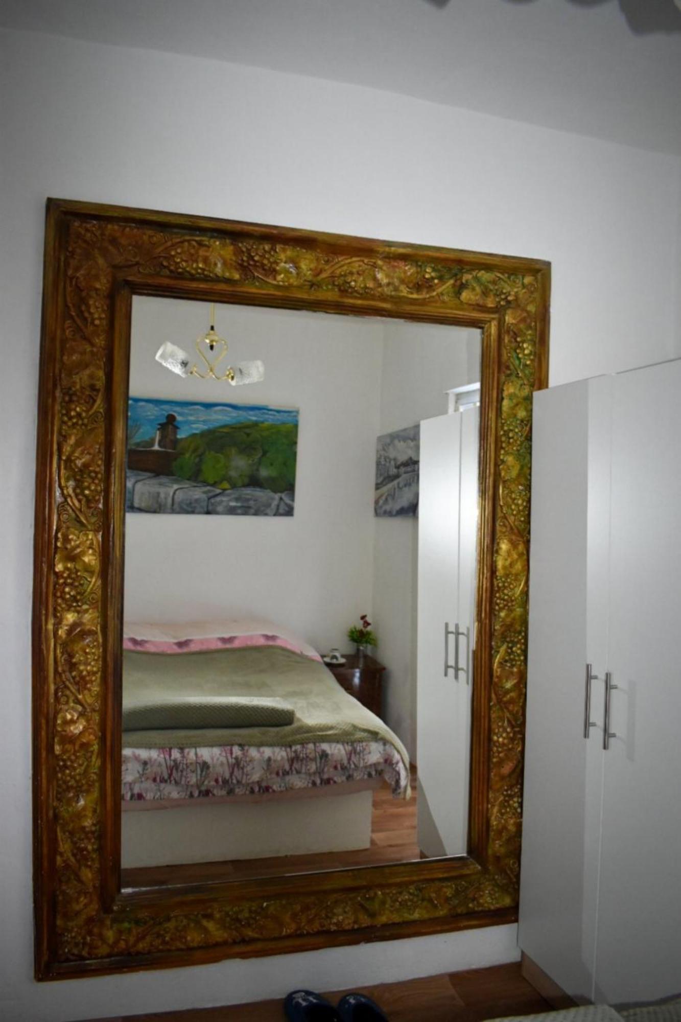 Apartment Merona With Swimming Pool Требинье Экстерьер фото