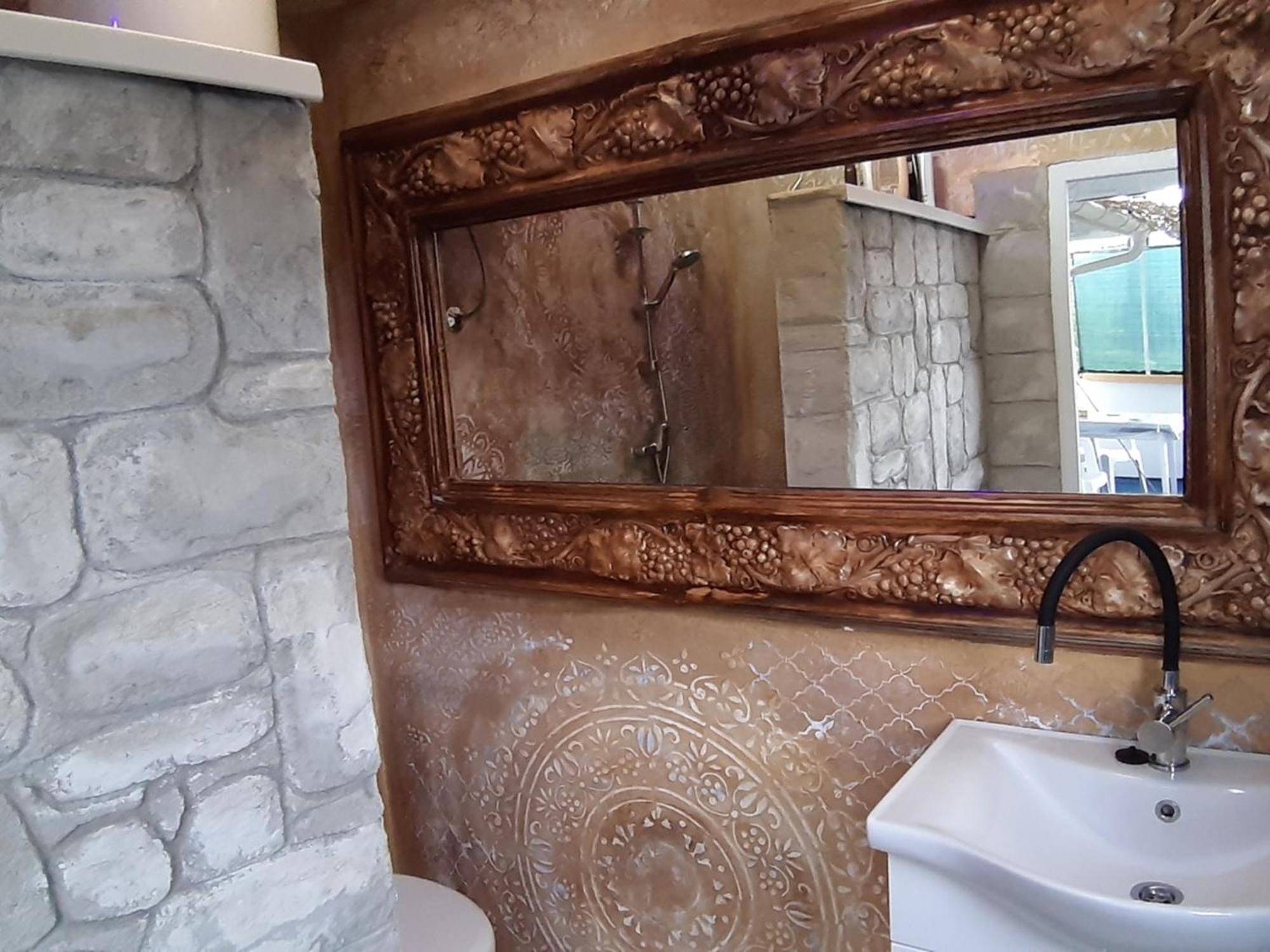 Apartment Merona With Swimming Pool Требинье Номер фото