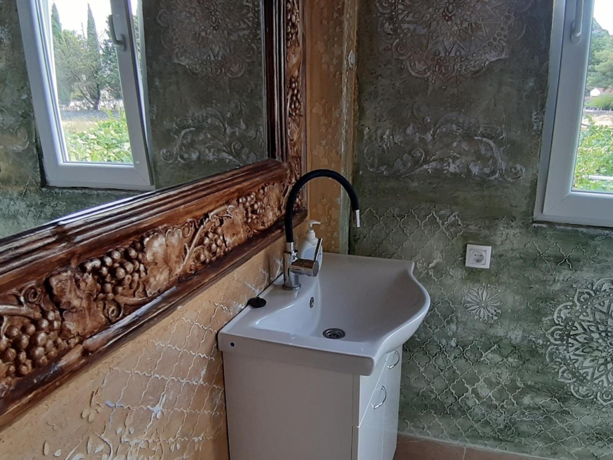 Apartment Merona With Swimming Pool Требинье Номер фото