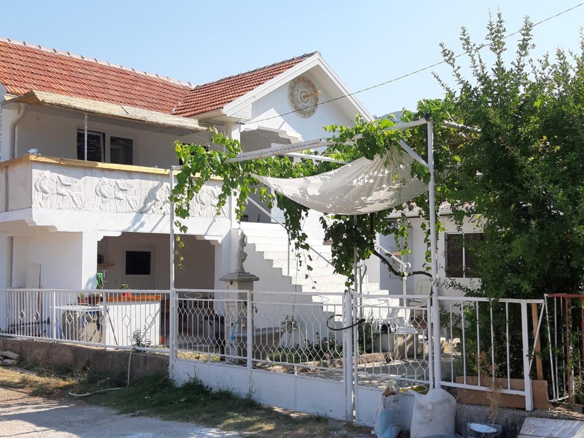 Apartment Merona With Swimming Pool Требинье Номер фото