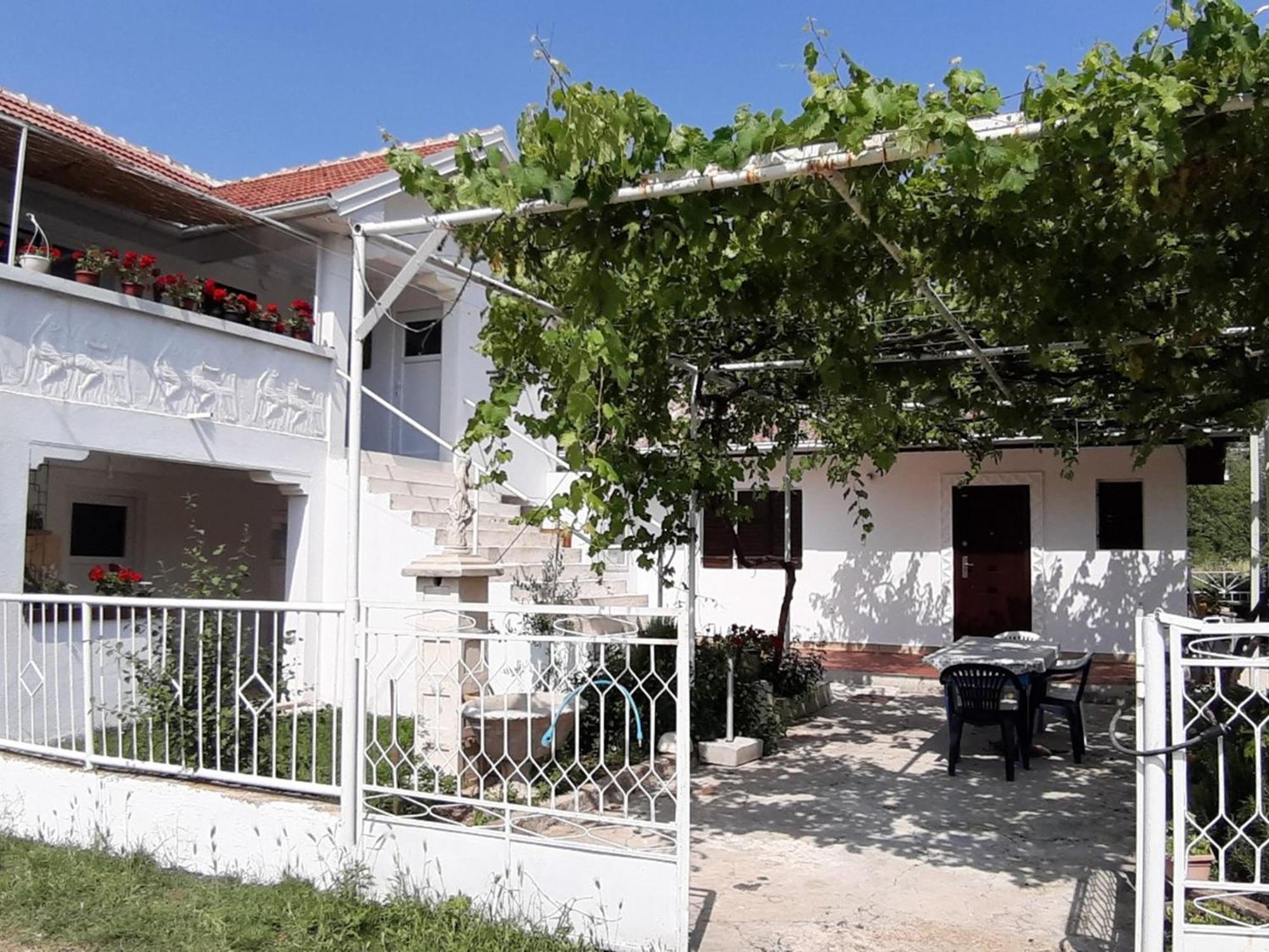 Apartment Merona With Swimming Pool Требинье Номер фото